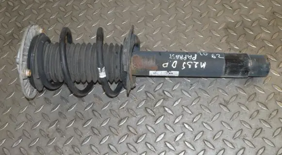 BMW 2 F22 F23 Front shock absorber/damper 6865648