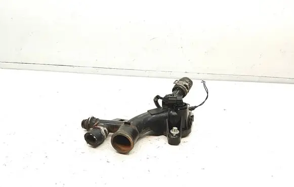 Opel Mokka Thermostat housing L11230089 11230089103200