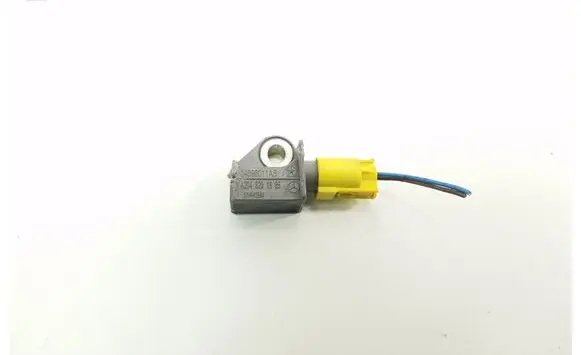 Mercedes-Benz GLK (X204) Airbag deployment crash/impact sensor A2048201985
