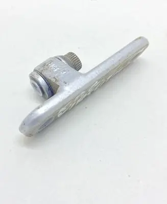 Mercedes-Benz SL R230 Front door lower hinge 