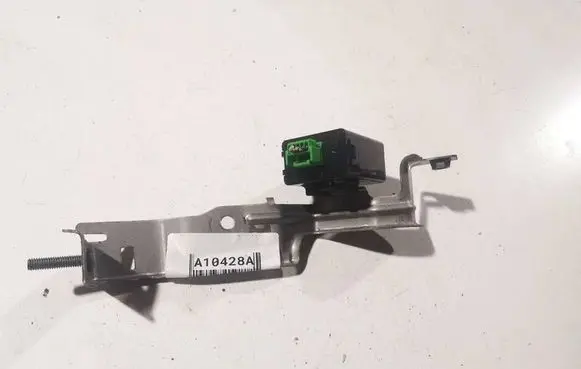 Immobilizer control unit/module