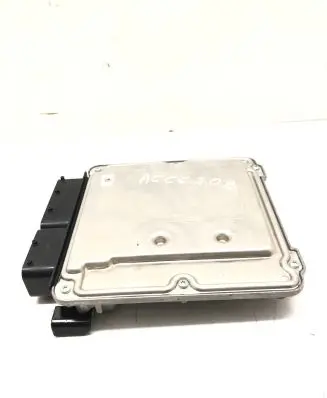 Audi A6 S6 C6 4F Engine control unit/module 4F2910115B 4F2907115 07520617