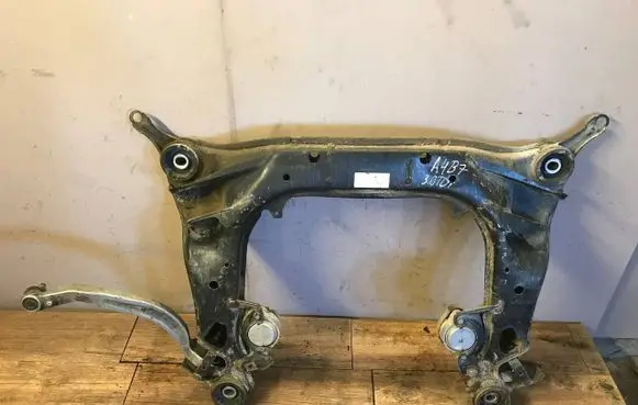 Front subframe