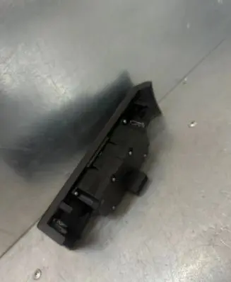 BMW 5 E60 E61 Light switch 33290401 6925287