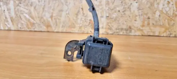 Honda Accord Fuse module NOCODE