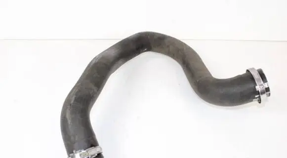 Opel Grandland X Intercooler hose/pipe 9820100780