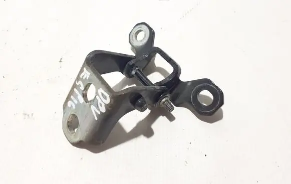 Front door upper hinge