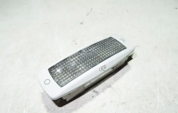 Volkswagen Caddy Rear seat light 3B0947291