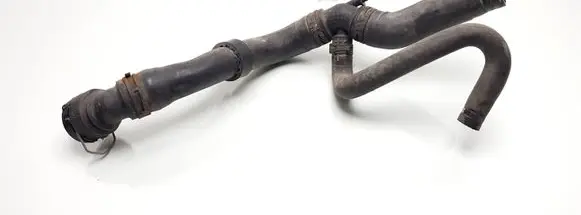 Audi A3 S3 8L Engine coolant pipe/hose 1J0121087