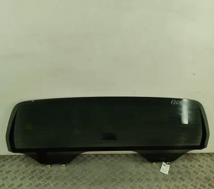 Toyota Tundra II Rear windscreen/windshield window 681500C040