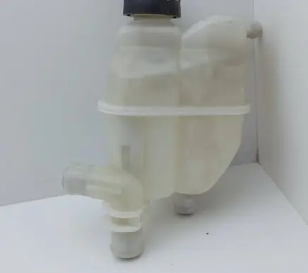 Smart ForTwo I Coolant expansion tank/reservoir 0005768V009
