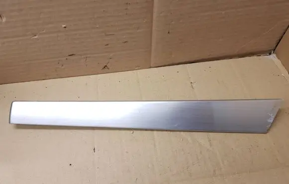Audi A3 S3 A3 Sportback 8P Rear door card trim 8P4867420