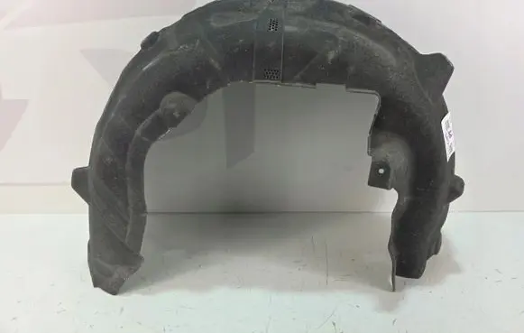 BMW 4 G22 G23 G24 G26 Rear arch 