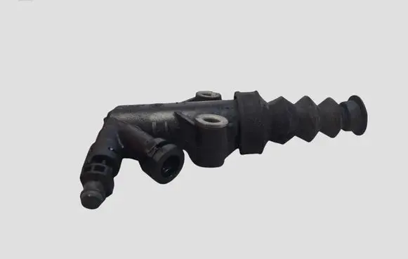 Mazda 6 Clutch master cylinder KE6041920B 180614CN
