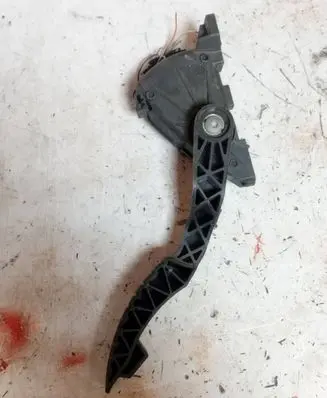 Renault Laguna II Accelerator throttle pedal 8200003392 6PV00811901