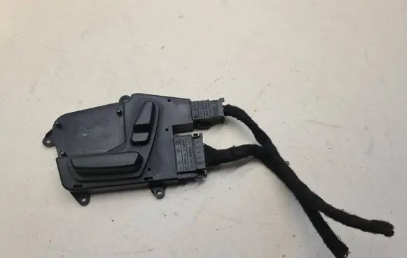 Mercedes-Benz R W251 Seat control switch A1648201310