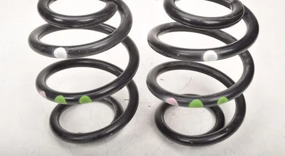 Mercedes-Benz A W177 AMG Rear coil spring