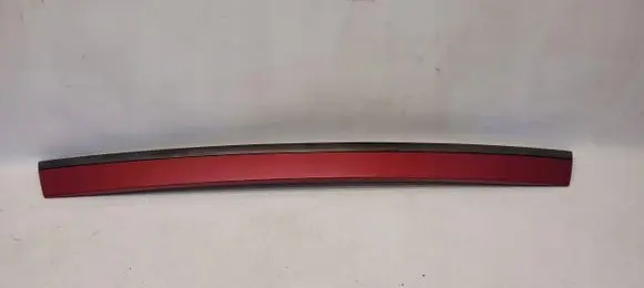KIA EV6 Seal rubber (tailgate) 87370CV000