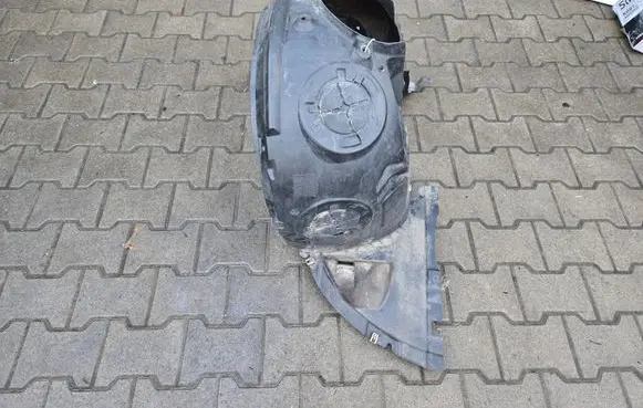 Mini One - Cooper F56 F55 Front wheel arch liner splash guards 7319760