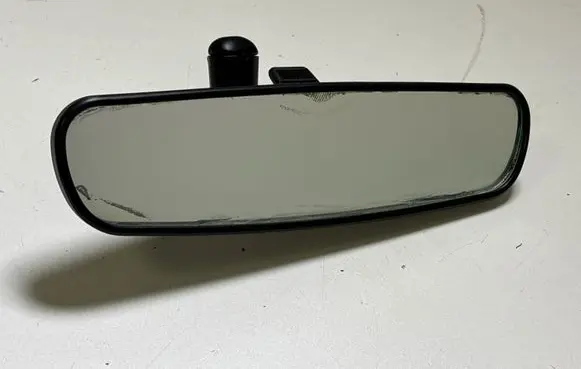 Ford Mustang V Rear view mirror (interior) E8011681