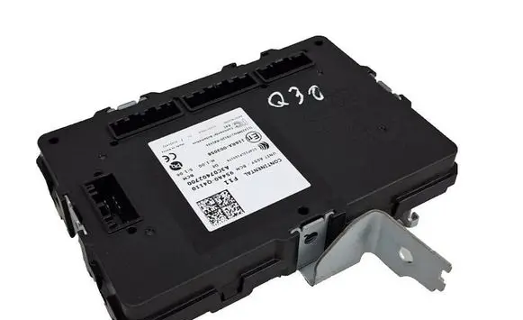 KIA Niro Other control units/modules 954A0Q4110