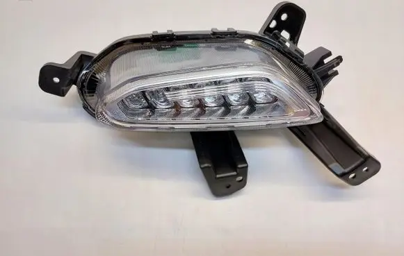 Hyundai i30 Front fog light 92207G41