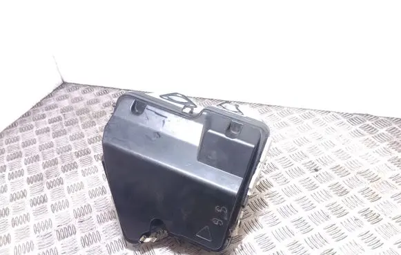BMW X6 F16 Other engine bay part 7528933