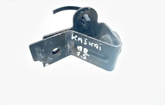 Nissan Qashqai Radiator mount bracket 21542JD20B