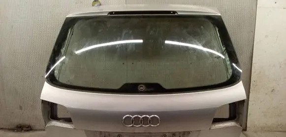 Audi A6 S6 C6 4F Tailgate/trunk/boot lid 