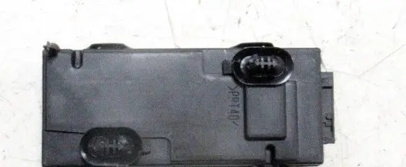 Peugeot 3008 I Bluetooth control unit module 9665183080 17749941 00347310