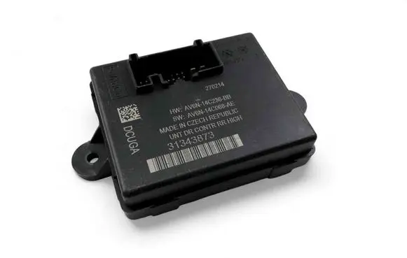Door control unit/module