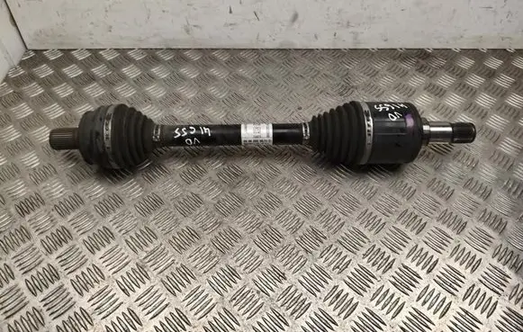 Mercedes-Benz EQE x294 Rear driveshaft A2963504600