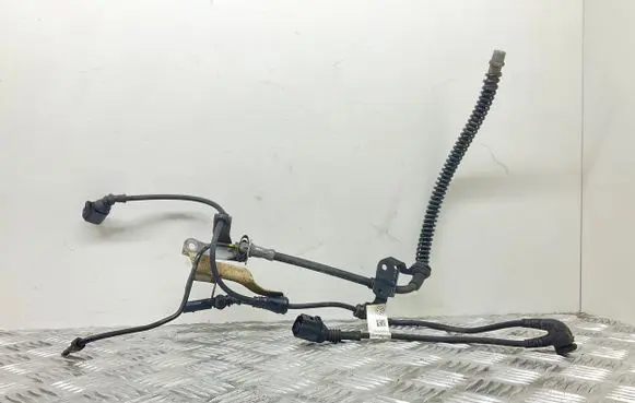 Volkswagen Touareg II Front ABS sensor wiring 7P0971279A 7L0614513A