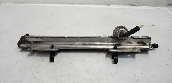 Volvo S40, V40 Fuel main line pipe 9186168