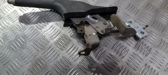 Honda Jazz Handbrake/parking brake lever assembly
