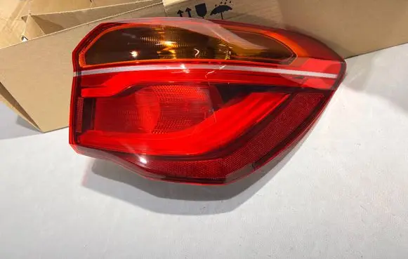 BMW X1 F48 F49 Rear/tail lights 7488546