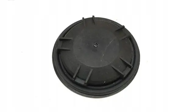 Volkswagen PASSAT B8 Headlight/headlamp dust cover 5GE941607C