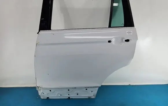 Volkswagen Tiguan Rear door IMPRK1553133