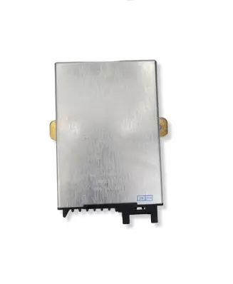 Mercedes-Benz S W140 Other control units/modules A0165457732
