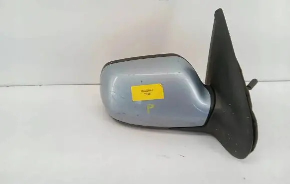 Mazda 2 Front door electric wing mirror