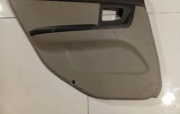 KIA Cerato Rear door card panel trim