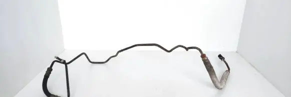 Opel Vectra C Power steering hose/pipe/line