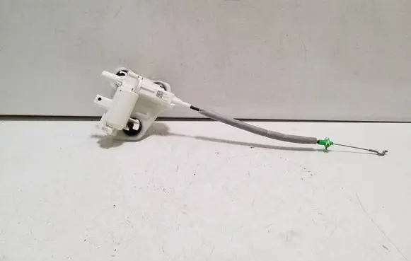 Mercedes-Benz EQC Tailgate/trunk/boot lift motor A0999068600