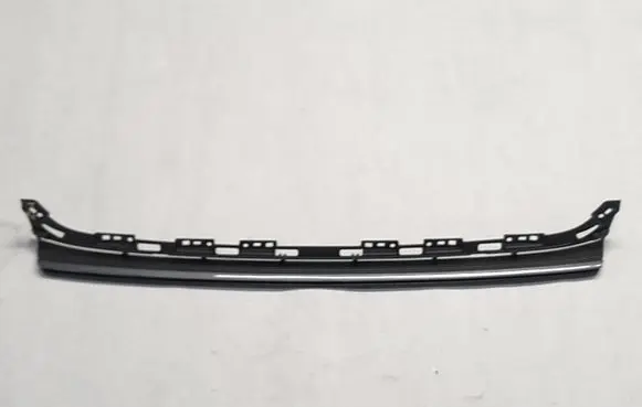 Audi A8 S8 D5 Front bumper lower grill 4N0807697A
