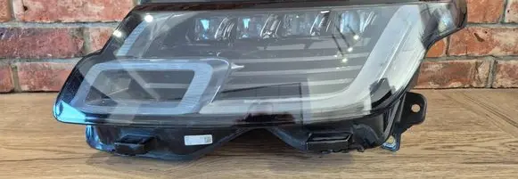 Land Rover Range Rover L405 Headlight/headlamp JK5213W030KC