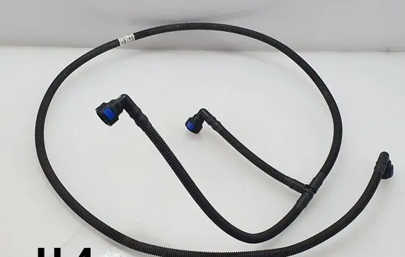 Volkswagen Golf VII Headlight washer hose/pipe 5G0955970 SRS1918