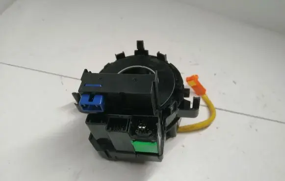 Mitsubishi Outlander Airbag slip ring squib (SRS ring) KWPX3N0243