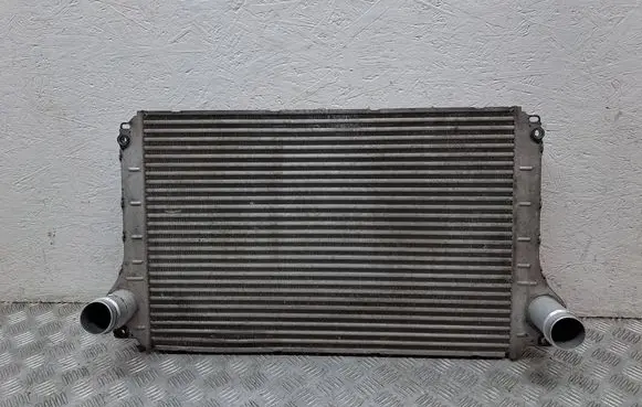 Toyota Corolla Verso AR10 Intercooler radiator 179400R010 JD1271002220