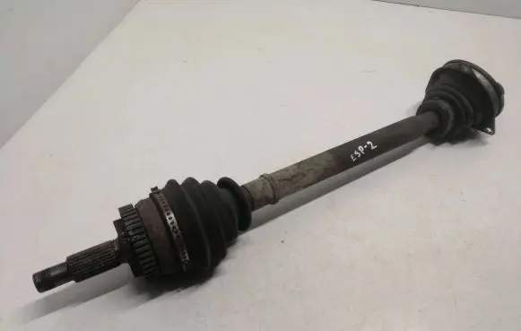 Renault Espace III Front driveshaft