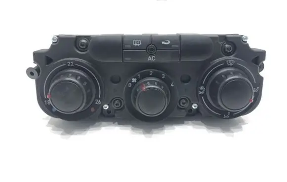 Seat Altea Interior fan control switch 
